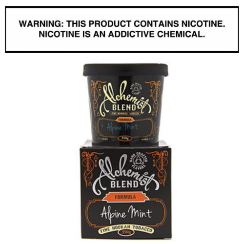 Alchemist 350G Alchemist 350G